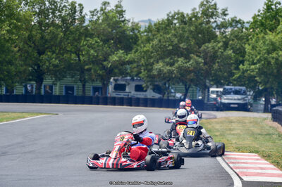14 & 15/07/2018 : Coupe de France KFS 2018 à Belmont sur Rance (Photos Antoine Camblor) 2018 — karting