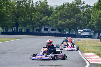 14 & 15/07/2018 : Coupe de France KFS 2018 à Belmont sur Rance (Photos Antoine Camblor) 2018 — karting