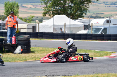 14 & 15/07/2018 : Coupe de France KFS 2018 à Belmont sur Rance (Photos Antoine Camblor) 2018 — karting