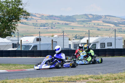 14 & 15/07/2018 : Coupe de France KFS 2018 à Belmont sur Rance (Photos Antoine Camblor) 2018 — karting