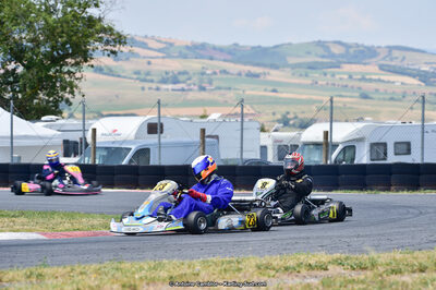 14 & 15/07/2018 : Coupe de France KFS 2018 à Belmont sur Rance (Photos Antoine Camblor) 2018 — karting