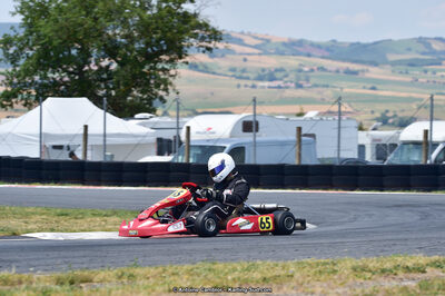 14 & 15/07/2018 : Coupe de France KFS 2018 à Belmont sur Rance (Photos Antoine Camblor) 2018 — karting