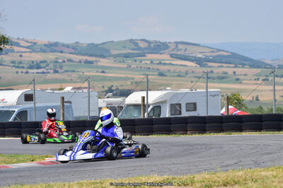 14 & 15/07/2018 : Coupe de France KFS 2018 à Belmont sur Rance (Photos Antoine Camblor) 2018 — karting