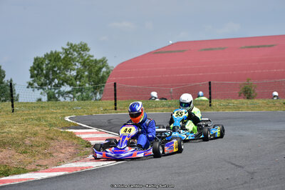 14 & 15/07/2018 : Coupe de France KFS 2018 à Belmont sur Rance (Photos Antoine Camblor) 2018 — karting