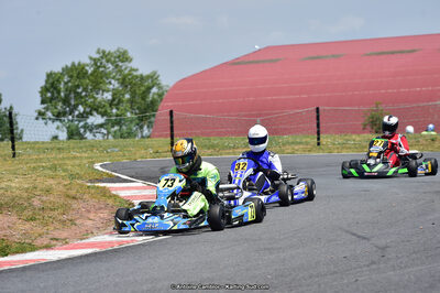 14 & 15/07/2018 : Coupe de France KFS 2018 à Belmont sur Rance (Photos Antoine Camblor) 2018 — karting