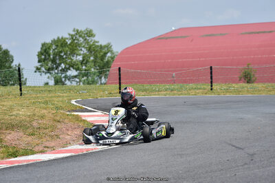 14 & 15/07/2018 : Coupe de France KFS 2018 à Belmont sur Rance (Photos Antoine Camblor) 2018 — karting