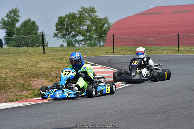 14 & 15/07/2018 : Coupe de France KFS 2018 à Belmont sur Rance (Photos Antoine Camblor) 2018 — karting