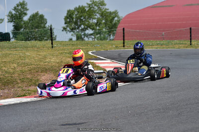 14 & 15/07/2018 : Coupe de France KFS 2018 à Belmont sur Rance (Photos Antoine Camblor) 2018 — karting