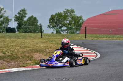 14 & 15/07/2018 : Coupe de France KFS 2018 à Belmont sur Rance (Photos Antoine Camblor) 2018 — karting