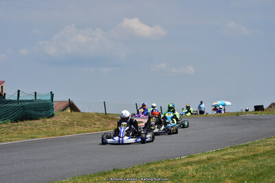 14 & 15/07/2018 : Coupe de France KFS 2018 à Belmont sur Rance (Photos Antoine Camblor) 2018 — karting