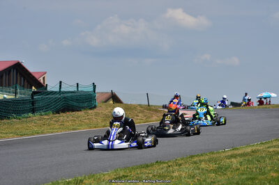 14 & 15/07/2018 : Coupe de France KFS 2018 à Belmont sur Rance (Photos Antoine Camblor) 2018 — karting