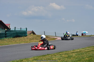 14 & 15/07/2018 : Coupe de France KFS 2018 à Belmont sur Rance (Photos Antoine Camblor) 2018 — karting