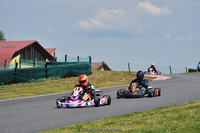 14 & 15/07/2018 : Coupe de France KFS 2018 à Belmont sur Rance (Photos Antoine Camblor) 2018 — karting