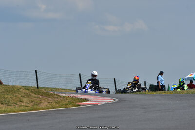 14 & 15/07/2018 : Coupe de France KFS 2018 à Belmont sur Rance (Photos Antoine Camblor) 2018 — karting