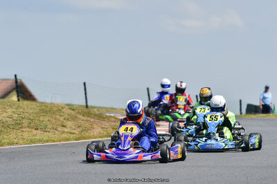 14 & 15/07/2018 : Coupe de France KFS 2018 à Belmont sur Rance (Photos Antoine Camblor) 2018 — karting