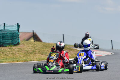 14 & 15/07/2018 : Coupe de France KFS 2018 à Belmont sur Rance (Photos Antoine Camblor) 2018 — karting
