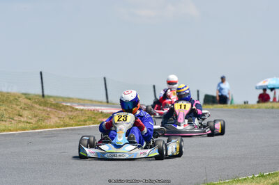 14 & 15/07/2018 : Coupe de France KFS 2018 à Belmont sur Rance (Photos Antoine Camblor) 2018 — karting