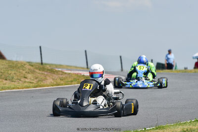 14 & 15/07/2018 : Coupe de France KFS 2018 à Belmont sur Rance (Photos Antoine Camblor) 2018 — karting