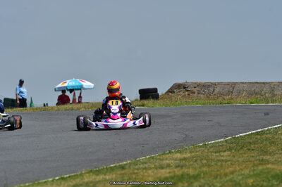 14 & 15/07/2018 : Coupe de France KFS 2018 à Belmont sur Rance (Photos Antoine Camblor) 2018 — karting