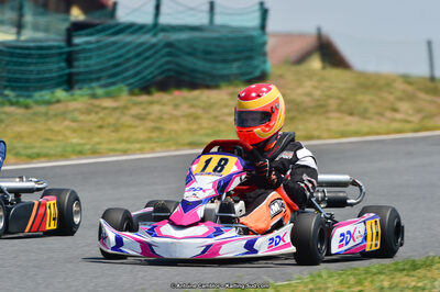14 & 15/07/2018 : Coupe de France KFS 2018 à Belmont sur Rance (Photos Antoine Camblor) 2018 — karting