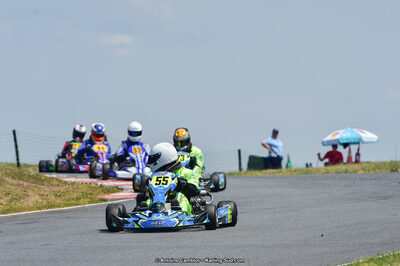 14 & 15/07/2018 : Coupe de France KFS 2018 à Belmont sur Rance (Photos Antoine Camblor) 2018 — karting