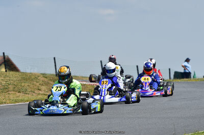 14 & 15/07/2018 : Coupe de France KFS 2018 à Belmont sur Rance (Photos Antoine Camblor) 2018 — karting