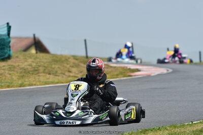 14 & 15/07/2018 : Coupe de France KFS 2018 à Belmont sur Rance (Photos Antoine Camblor) 2018 — karting