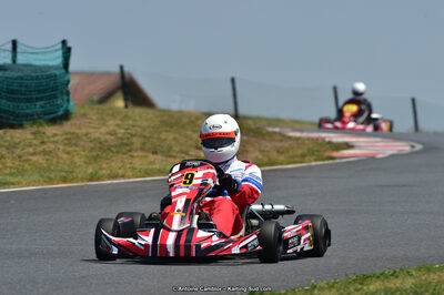 14 & 15/07/2018 : Coupe de France KFS 2018 à Belmont sur Rance (Photos Antoine Camblor) 2018 — karting