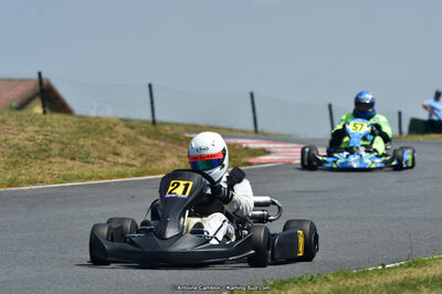 14 & 15/07/2018 : Coupe de France KFS 2018 à Belmont sur Rance (Photos Antoine Camblor) 2018 — karting