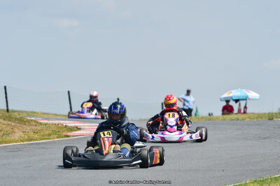 14 & 15/07/2018 : Coupe de France KFS 2018 à Belmont sur Rance (Photos Antoine Camblor) 2018 — karting