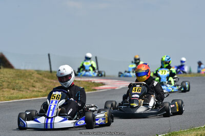 14 & 15/07/2018 : Coupe de France KFS 2018 à Belmont sur Rance (Photos Antoine Camblor) 2018 — karting