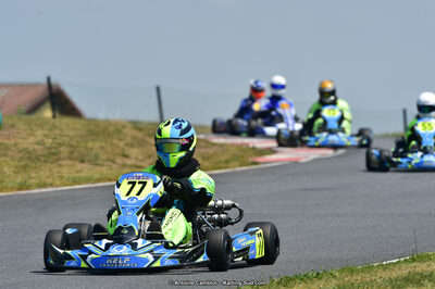 14 & 15/07/2018 : Coupe de France KFS 2018 à Belmont sur Rance (Photos Antoine Camblor) 2018 — karting