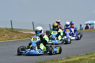 14 & 15/07/2018 : Coupe de France KFS 2018 à Belmont sur Rance (Photos Antoine Camblor) 2018 — karting