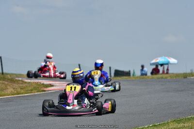 14 & 15/07/2018 : Coupe de France KFS 2018 à Belmont sur Rance (Photos Antoine Camblor) 2018 — karting
