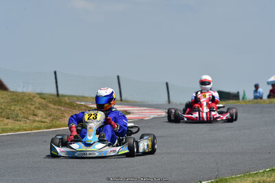 14 & 15/07/2018 : Coupe de France KFS 2018 à Belmont sur Rance (Photos Antoine Camblor) 2018 — karting