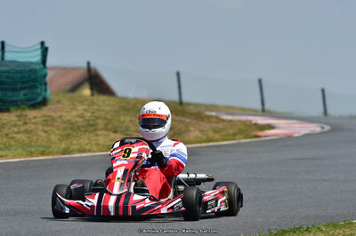 14 & 15/07/2018 : Coupe de France KFS 2018 à Belmont sur Rance (Photos Antoine Camblor) 2018 — karting