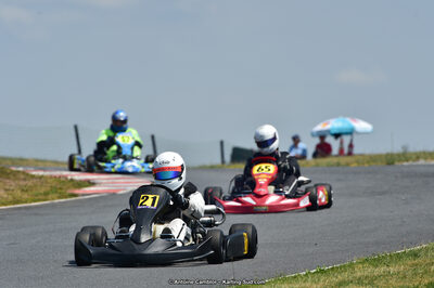 14 & 15/07/2018 : Coupe de France KFS 2018 à Belmont sur Rance (Photos Antoine Camblor) 2018 — karting