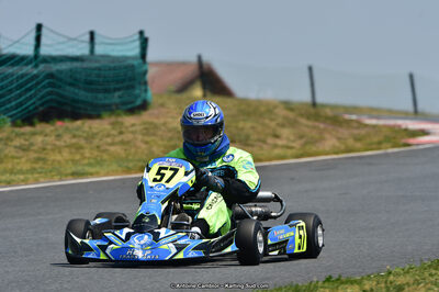14 & 15/07/2018 : Coupe de France KFS 2018 à Belmont sur Rance (Photos Antoine Camblor) 2018 — karting