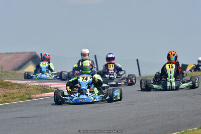 14 & 15/07/2018 : Coupe de France KFS 2018 à Belmont sur Rance (Photos Antoine Camblor) 2018 — karting