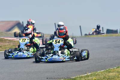 14 & 15/07/2018 : Coupe de France KFS 2018 à Belmont sur Rance (Photos Antoine Camblor) 2018 — karting