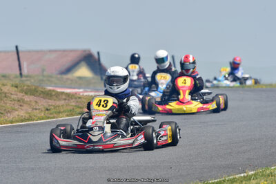 14 & 15/07/2018 : Coupe de France KFS 2018 à Belmont sur Rance (Photos Antoine Camblor) 2018 — karting