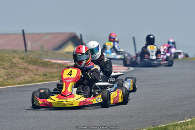 14 & 15/07/2018 : Coupe de France KFS 2018 à Belmont sur Rance (Photos Antoine Camblor) 2018 — karting