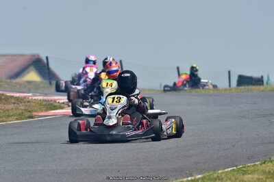 14 & 15/07/2018 : Coupe de France KFS 2018 à Belmont sur Rance (Photos Antoine Camblor) 2018 — karting