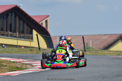 14 & 15/07/2018 : Coupe de France KFS 2018 à Belmont sur Rance (Photos Antoine Camblor) 2018 — karting