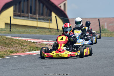 14 & 15/07/2018 : Coupe de France KFS 2018 à Belmont sur Rance (Photos Antoine Camblor) 2018 — karting