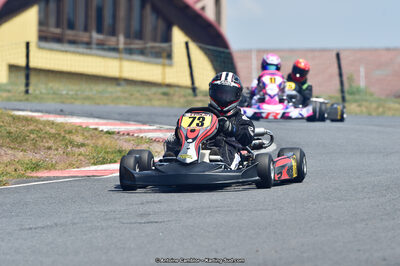14 & 15/07/2018 : Coupe de France KFS 2018 à Belmont sur Rance (Photos Antoine Camblor) 2018 — karting