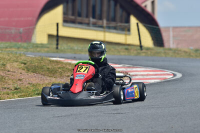 14 & 15/07/2018 : Coupe de France KFS 2018 à Belmont sur Rance (Photos Antoine Camblor) 2018 — karting