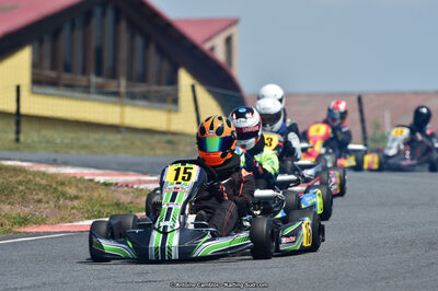 14 & 15/07/2018 : Coupe de France KFS 2018 à Belmont sur Rance (Photos Antoine Camblor) 2018 — karting