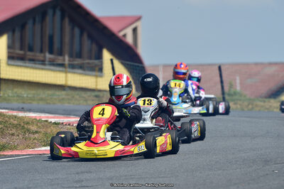 14 & 15/07/2018 : Coupe de France KFS 2018 à Belmont sur Rance (Photos Antoine Camblor) 2018 — karting