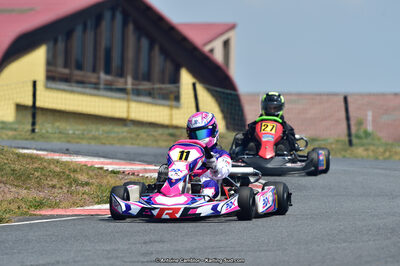 14 & 15/07/2018 : Coupe de France KFS 2018 à Belmont sur Rance (Photos Antoine Camblor) 2018 — karting